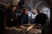 Season of the Witch - Photo Gallery