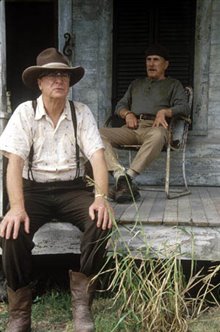 Secondhand Lions - Photo Gallery