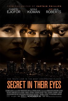Secret in Their Eyes - Photo Gallery
