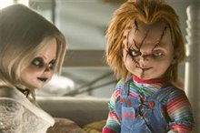 Seed of Chucky - Photo Gallery