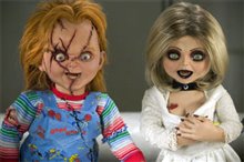 Seed of Chucky - Photo Gallery