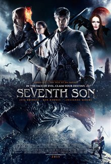 Seventh Son 3D - Photo Gallery