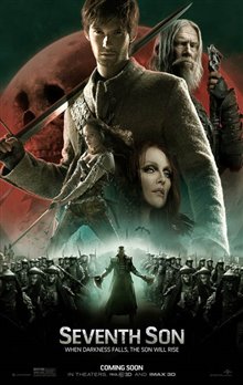 Seventh Son: An IMAX 3D Experience - Photo Gallery