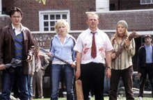 Shaun of the Dead - Photo Gallery