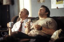 Shaun of the Dead - Photo Gallery