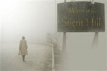 Silent Hill - Photo Gallery