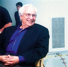 Sketches of Frank Gehry - Photo Gallery