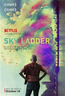 Sky Ladder: The Art of Cai Guo-Qiang (Netflix) - Photo Gallery