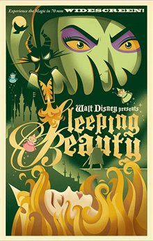 Sleeping Beauty (1959) - Photo Gallery