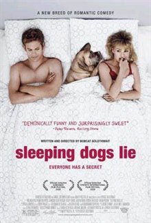 Sleeping Dogs Lie - Photo Gallery