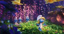 Smurfs: The Lost Village 3D - Photo Gallery