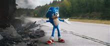 Sonic the Hedgehog - Photo Gallery