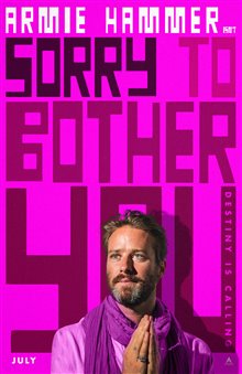 Sorry to Bother You - Photo Gallery