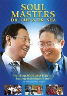 Soul Masters: Dr. Guo and Dr. Sha - Photo Gallery