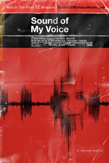 Sound of My Voice - Photo Gallery