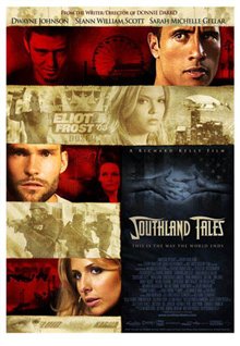 Southland Tales - Photo Gallery