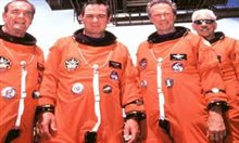 Space Cowboys - Photo Gallery