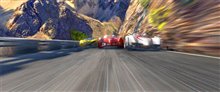 Speed Racer - Photo Gallery