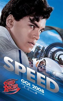 Speed Racer - Photo Gallery