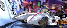 Speed Racer: The IMAX Experience - Photo Gallery