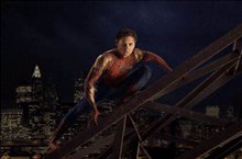 Spider-Man 2: The IMAX Experience - Photo Gallery