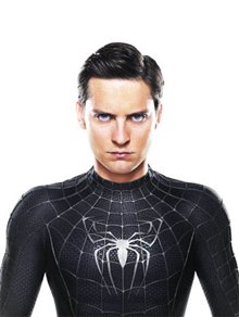 Spider-Man 3: The IMAX Experience - Photo Gallery