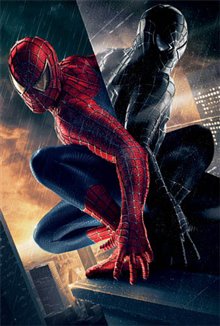 Spider-Man 3: The IMAX Experience - Photo Gallery