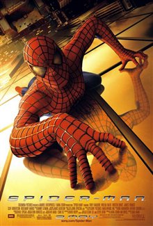 Spider-Man - Photo Gallery