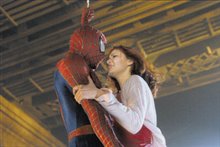 Spider-Man - Photo Gallery
