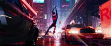 Spider-Man: Into the Spider-Verse - Photo Gallery