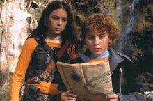 Spy Kids 2: The Island of Lost Dreams - Photo Gallery
