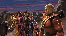 Spy Kids 3-D: Game Over - Photo Gallery