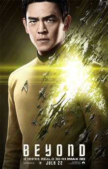 Star Trek Beyond - Photo Gallery
