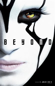 Star Trek Beyond - Photo Gallery