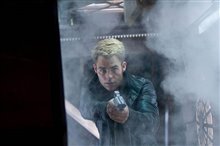 Star Trek Into Darkness: An IMAX 3D Experience - Photo Gallery