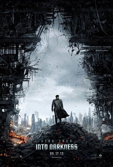Star Trek Into Darkness: An IMAX 3D Experience - Photo Gallery