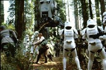 Star Wars: Episode VI - Return of the Jedi - Photo Gallery