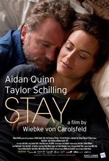 Stay - Photo Gallery