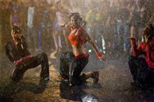 Step Up 2: The Streets - Photo Gallery