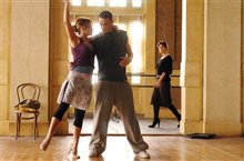 Step Up - Photo Gallery