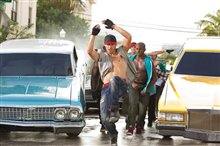 Step Up Revolution 3D - Photo Gallery