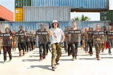Step Up Revolution 3D - Photo Gallery