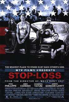 Stop-Loss - Photo Gallery