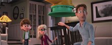 Storks 3D - Photo Gallery
