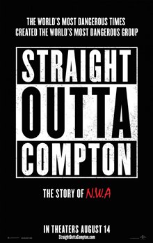 Straight Outta Compton - Photo Gallery