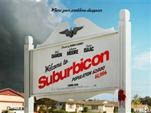 Suburbicon - Photo Gallery