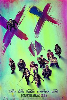 Suicide Squad: An IMAX 3D Experience - Photo Gallery