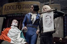 Sweeney Todd: The Demon Barber of Fleet Street - Photo Gallery