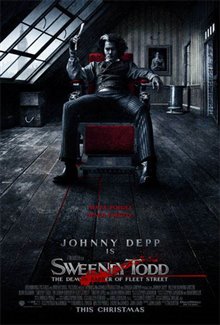 Sweeney Todd: The Demon Barber of Fleet Street - Photo Gallery