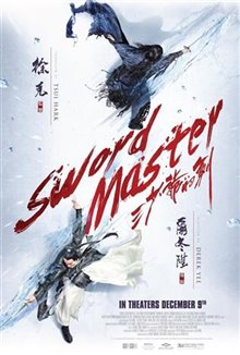 Sword Master - Photo Gallery